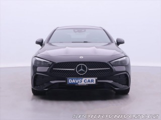 Mercedes-Benz CLE 2,0 300 4Matic AMG Premiu 2025