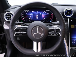Mercedes-Benz CLE 2,0 300 4Matic AMG Premiu 2025