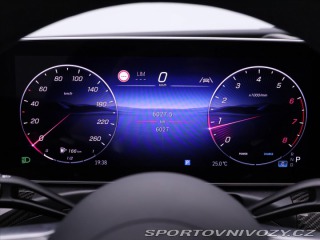 Mercedes-Benz CLE 2,0 300 4Matic AMG Premiu 2025