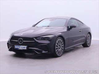 Mercedes-Benz CLE 2,0 300 4Matic AMG Premiu 2025