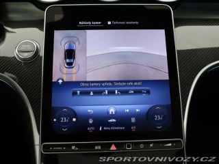 Mercedes-Benz CLE 2,0 300 4Matic AMG Premiu 2025