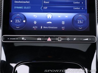 Mercedes-Benz CLE 2,0 300 4Matic AMG Premiu 2025