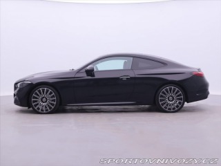 Mercedes-Benz CLE 2,0 300 4Matic AMG Premiu 2025