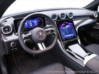 Mercedes-Benz CLE 2,0 300 4Matic AMG Premiu 2025