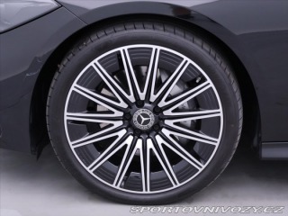 Mercedes-Benz CLE 2,0 300 4Matic AMG Premiu 2025