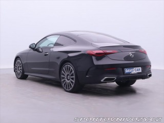 Mercedes-Benz CLE 2,0 300 4Matic AMG Premiu 2025