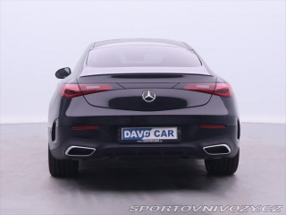 Mercedes-Benz CLE 2,0 300 4Matic AMG Premiu 2025