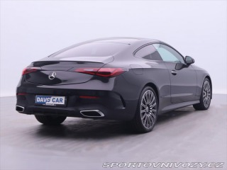 Mercedes-Benz CLE 2,0 300 4Matic AMG Premiu 2025