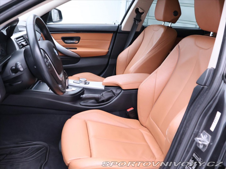 BMW 4 2,0 420D Grand Coupe DPH 2019