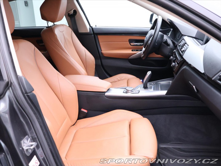 BMW 4 2,0 420D Grand Coupe DPH 2019
