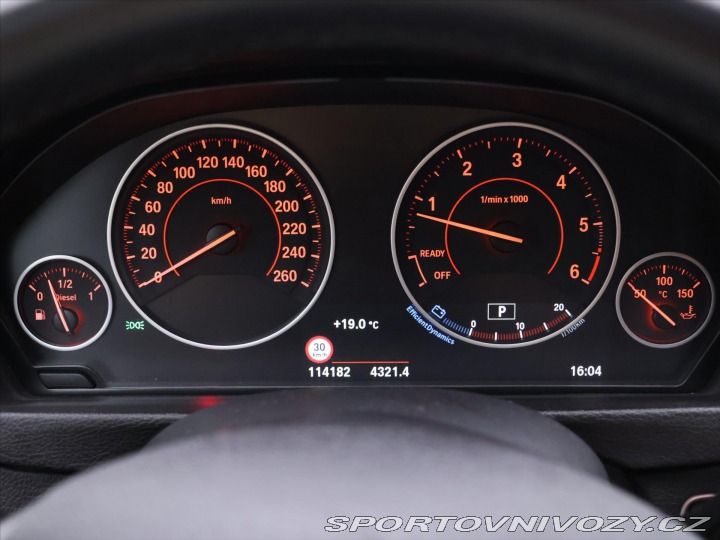 BMW 4 2,0 420D Grand Coupe DPH 2019