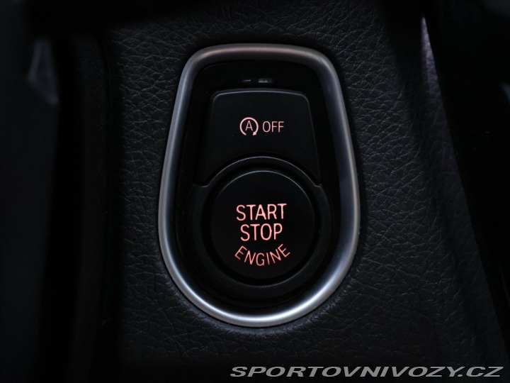 BMW 4 2,0 420D Grand Coupe DPH 2019