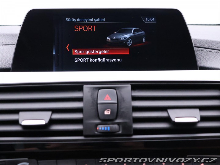 BMW 4 2,0 420D Grand Coupe DPH 2019