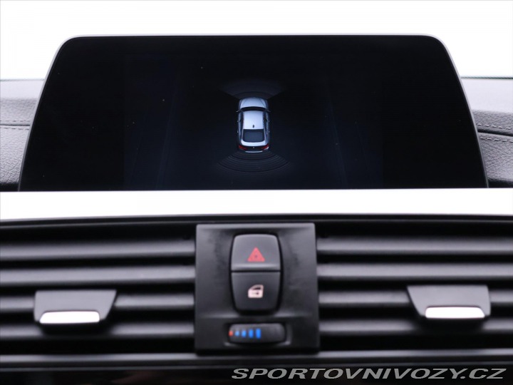 BMW 4 2,0 420D Grand Coupe DPH 2019
