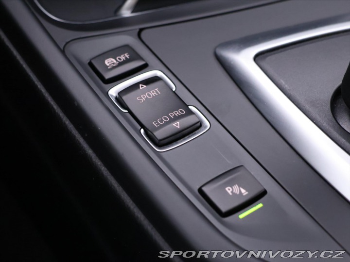 BMW 4 2,0 420D Grand Coupe DPH 2019
