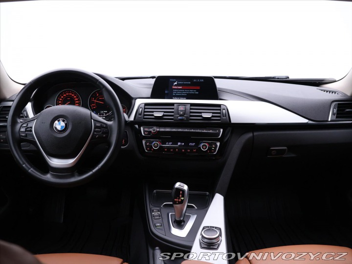 BMW 4 2,0 420D Grand Coupe DPH 2019