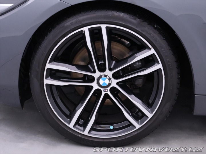 BMW 4 2,0 420D Grand Coupe DPH 2019