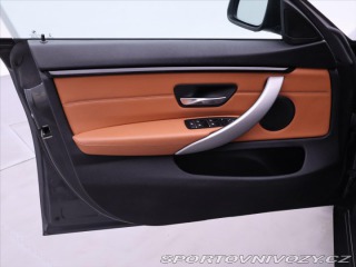 BMW 4 2,0 420D Grand Coupe DPH 2019