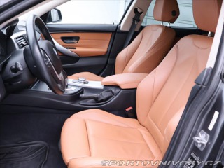 BMW 4 2,0 420D Grand Coupe DPH 2019