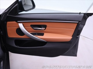 BMW 4 2,0 420D Grand Coupe DPH 2019