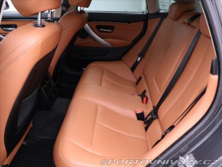 BMW 4 2,0 420D Grand Coupe DPH 2019