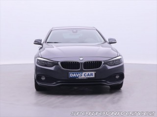 BMW 4 2,0 420D Grand Coupe DPH 2019