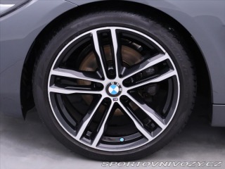 BMW 4 2,0 420D Grand Coupe DPH 2019