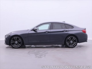 BMW 4 2,0 420D Grand Coupe DPH 2019
