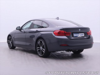BMW 4 2,0 420D Grand Coupe DPH 2019