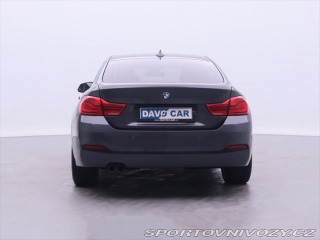 BMW 4 2,0 420D Grand Coupe DPH 2019