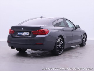 BMW 4 2,0 420D Grand Coupe DPH 2019