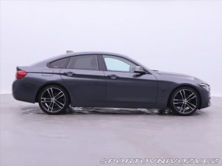 BMW 4 2,0 420D Grand Coupe DPH 2019
