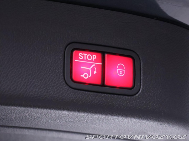 Mercedes-Benz Ostatní modely GL 3,0 350CDI 190kW 4Matic C 2015