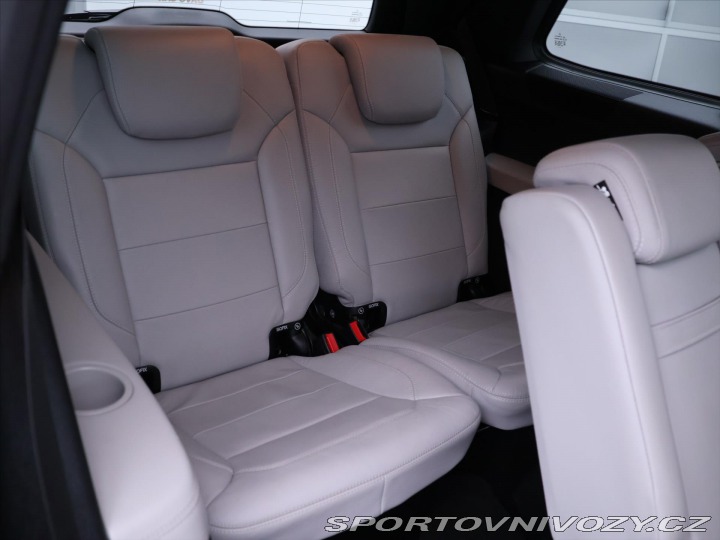 Mercedes-Benz Ostatní modely GL 3,0 350CDI 190kW 4Matic C 2015