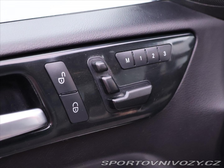 Mercedes-Benz Ostatní modely GL 3,0 350CDI 190kW 4Matic C 2015