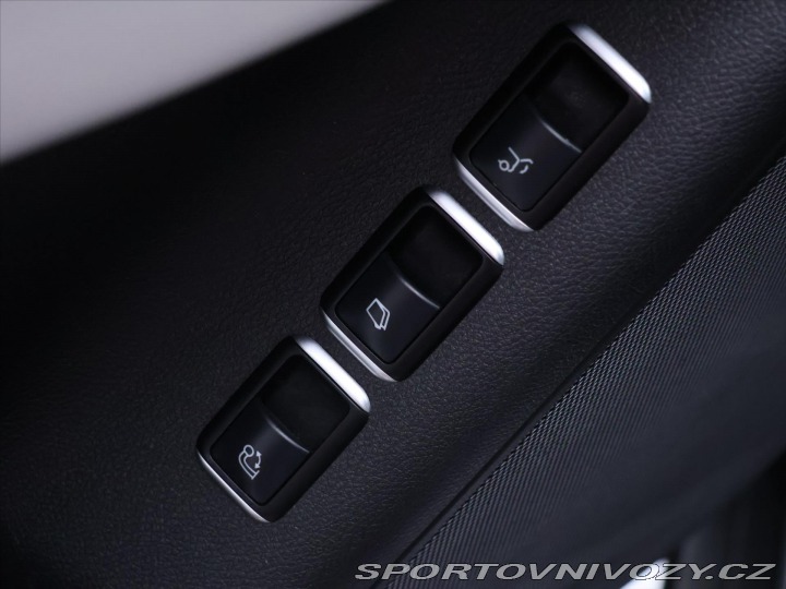 Mercedes-Benz Ostatní modely GL 3,0 350CDI 190kW 4Matic C 2015