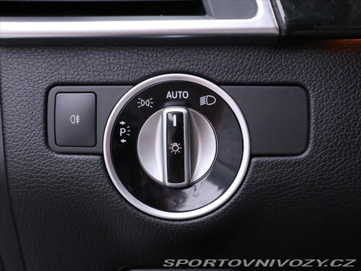 Mercedes-Benz Ostatní modely GL 3,0 350CDI 190kW 4Matic C 2015