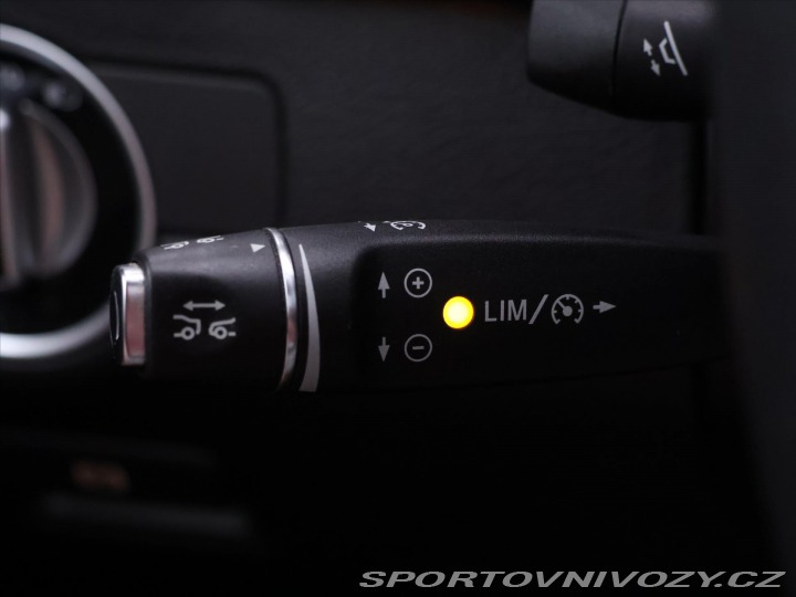 Mercedes-Benz Ostatní modely GL 3,0 350CDI 190kW 4Matic C 2015