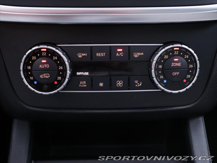 Mercedes-Benz Ostatní modely GL 3,0 350CDI 190kW 4Matic C 2015