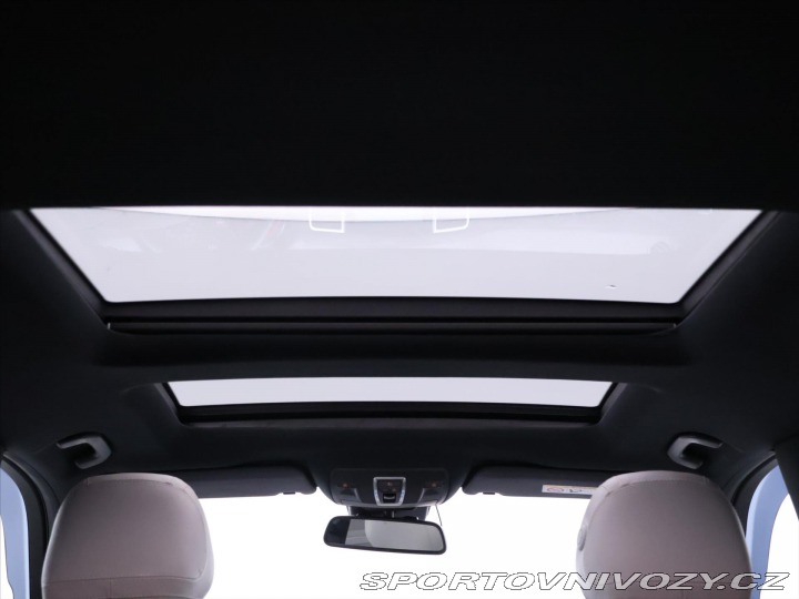 Mercedes-Benz Ostatní modely GL 3,0 350CDI 190kW 4Matic C 2015