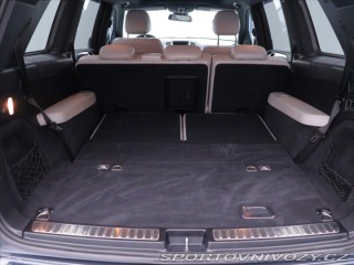 Mercedes-Benz Ostatní modely GL 3,0 350CDI 190kW 4Matic C 2015