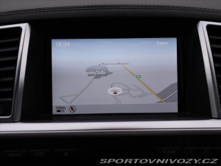 Mercedes-Benz Ostatní modely GL 3,0 350CDI 190kW 4Matic C 2015