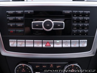 Mercedes-Benz Ostatní modely GL 3,0 350CDI 190kW 4Matic C 2015
