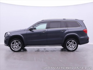 Mercedes-Benz Ostatní modely GL 3,0 350CDI 190kW 4Matic C 2015