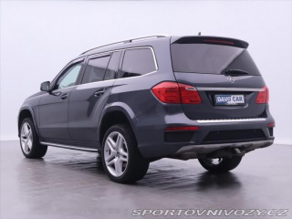 Mercedes-Benz Ostatní modely GL 3,0 350CDI 190kW 4Matic C 2015