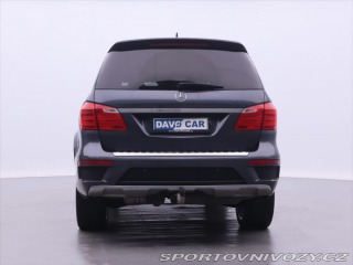 Mercedes-Benz Ostatní modely GL 3,0 350CDI 190kW 4Matic C 2015