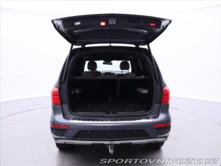 Mercedes-Benz Ostatní modely GL 3,0 350CDI 190kW 4Matic C 2015