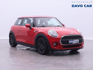 Mini One 1,2 i 75kW Pepper 1.Majit
