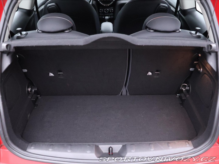 Mini One 1,2 i 75kW Pepper 1.Majit 2017