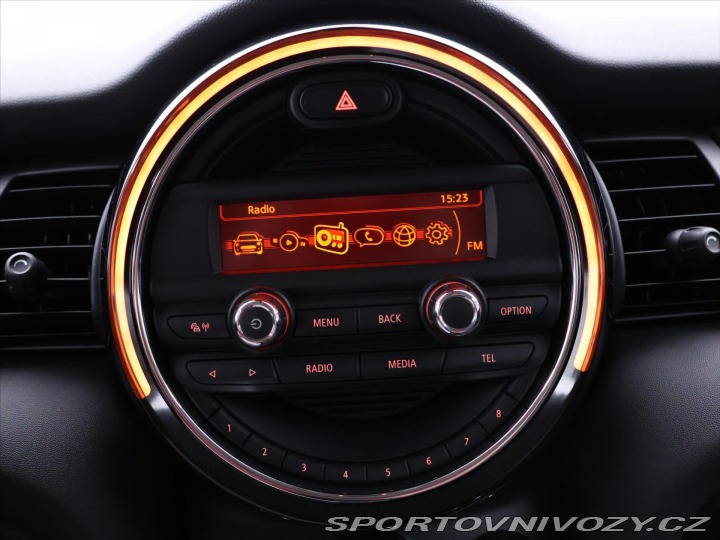 Mini One 1,2 i 75kW Pepper 1.Majit 2017
